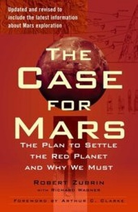 Abbildung von: Case for Mars - Free Press