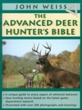 Cover: Advanced Deerhunter's Bible - Main Street Books