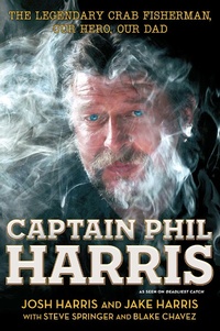Enlarge image Cover: Captain Phil Harris - Simon & Schuster Children's Publishing