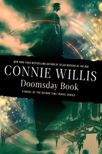 Enlarge image Cover: Doomsday Book - Spectra