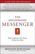 Cover: The Millionaire Messenger - Free Press