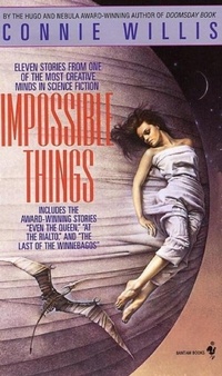 Enlarge image Cover: Impossible Things - Spectra