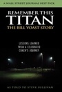 Cover: Remember This Titan - Simon + Schuster LLC