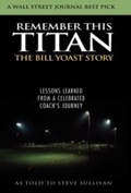 Cover: Remember This Titan - Simon + Schuster LLC