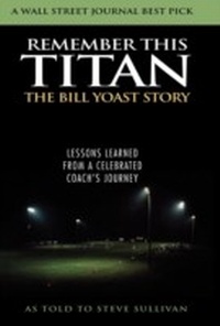 Enlarge image Cover: Remember This Titan - Simon + Schuster LLC