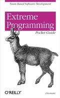 Cover: Extreme Programming Pocket Guide - O'Reilly
