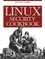 Cover: Linux Security Cookbook - O'Reilly