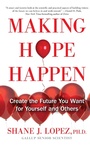 Cover: Making Hope Happen - Simon & Schuster Children's Publishing