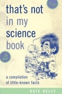 Enlarge image Cover: That's Not in My Science Book - Taylor Trade Publishing
