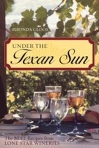 Abbildung von: Under the Texan Sun - Taylor Trade Publishing