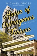 Cover: House of Outrageous Fortune - Atria Books