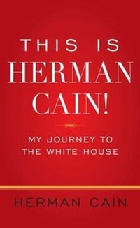 Abbildung von: This Is Herman Cain! - Pocket Books