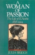 Cover: A Woman of Passion - New Amsterdam Books