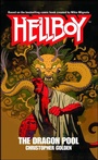 Cover: The Dragon Pool - Gallery