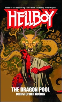 Enlarge image Cover: The Dragon Pool - Gallery