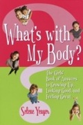 Cover: What's with My Body? - Crown