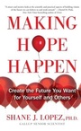 Cover: Making Hope Happen - Atria Books