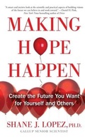 Cover: Making Hope Happen - Atria Books