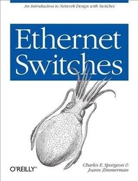 Abbildung von: Ethernet Switches - O'Reilly