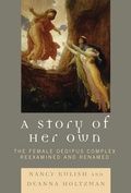Cover: A Story of Her Own - Jason Aronson, Inc.