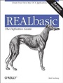 Cover: REALBasic: TDG - O'Reilly