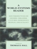 Cover: A World-Systems Reader - Rowman & Littlefield Publishers