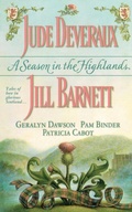 Cover: A Season in the Highlands - Gallery