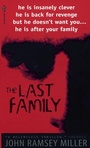 Cover: The Last Family - Bantam Books