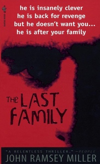 Enlarge image Cover: The Last Family - Bantam Books