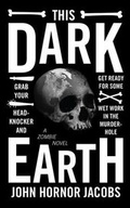 Cover: This Dark Earth - Gallery Books