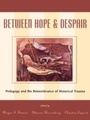 Cover: Between Hope and Despair - Rowman & Littlefield Publishers