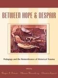Cover: Between Hope and Despair - Rowman & Littlefield Publishers
