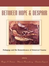 Enlarge image Cover: Between Hope and Despair - Rowman & Littlefield Publishers