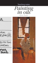 Abbildung von: Painting in Oils - Trafford Publishing