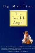 Cover: Twelfth Angel - Ballantine Books