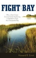 Cover: Fight for the Bay - Rowman & Littlefield Publishers