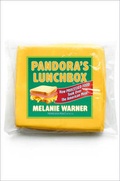 Cover: Pandora's Lunchbox - Scribner