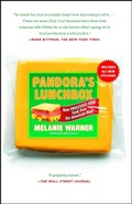 Cover: Pandora's Lunchbox - Simon & Schuster Children's Publishing