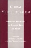 Cover: Global Multiculturalism - Rowman & Littlefield Publishers