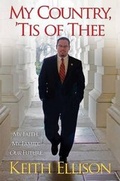 Cover: My Country, 'Tis of Thee - Simon & Schuster Children's Publishing
