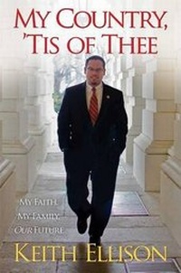 Enlarge image Cover: My Country, 'Tis of Thee - Simon & Schuster Children's Publishing