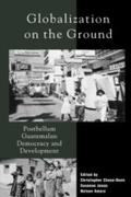 Cover: Globalization on the Ground - Rowman & Littlefield Publishers