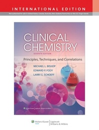 Abbildung von: Clinical Chemistry - WOLTERS KLUWER HEALTH