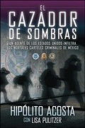 Cover: El cazador de sombras - Atria Books