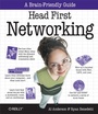 Cover: Head First Networking - O'Reilly