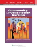 Cover: Community & Public Health Nursing: Promoting the Public's Health - WOLTERS KLUWER HEALTH