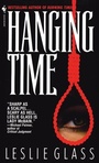 Cover: Hanging Time - Bantam Books