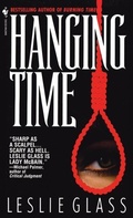 Cover: Hanging Time - Bantam Books
