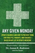 Cover: Any Given Monday - Simon & Schuster
