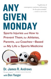Enlarge image Cover: Any Given Monday - Simon & Schuster Children's Publishing